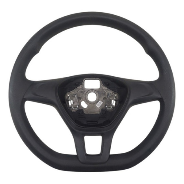 Volante Direção Vw Fox 2015 2019 Original 