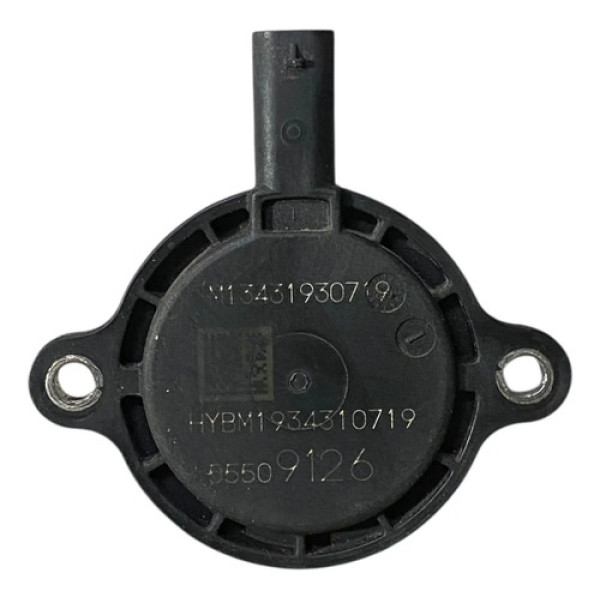 Sensor Face Comando Válvula Onix 2020