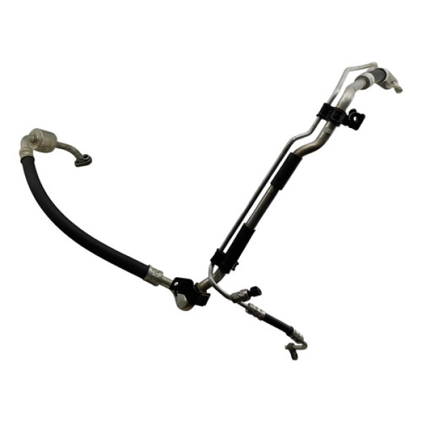 Mangueira Ar Cond Hyundai Creta 1.0t Tgdi 2023 V609