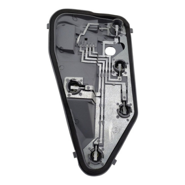 Circuito Lanterna Tras Palio Le 1996 1999 C Detalhe