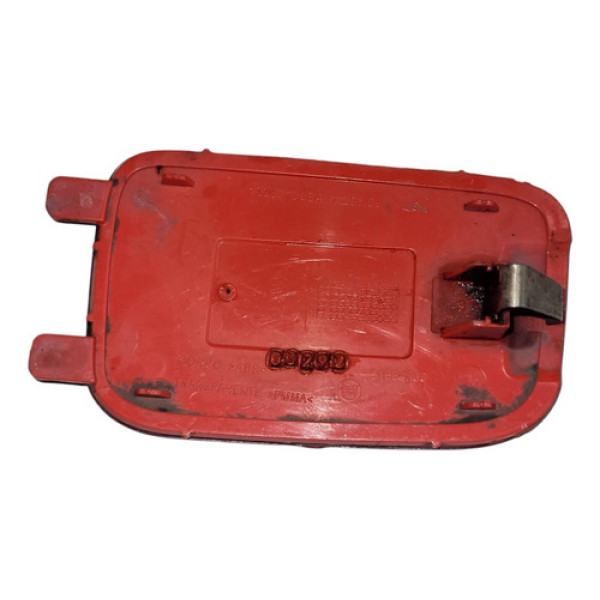 Refletor Olho De Gato Fiat Uno Vivace 2011 2016 Esquerdo  Original