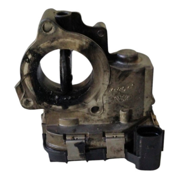 Tbi Corpo De Borboleta Fiat Toro 2022