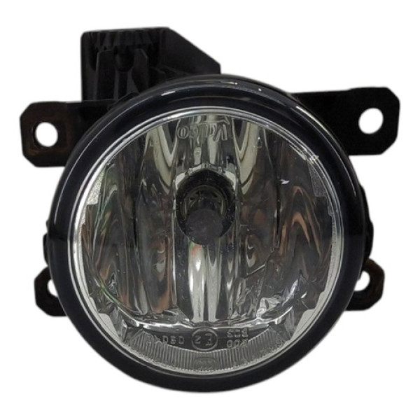 Farol De Milha Jeep Compass Le 2017 2021 C Detalhe