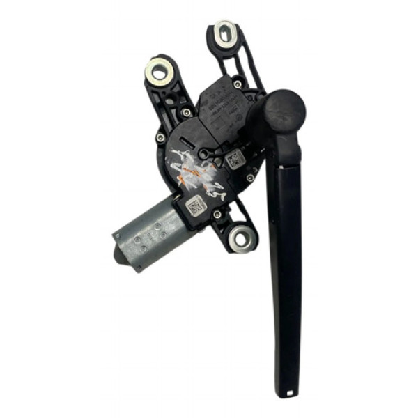 Motor Limpador Parabrisa Fox Polo 2015 A 2021