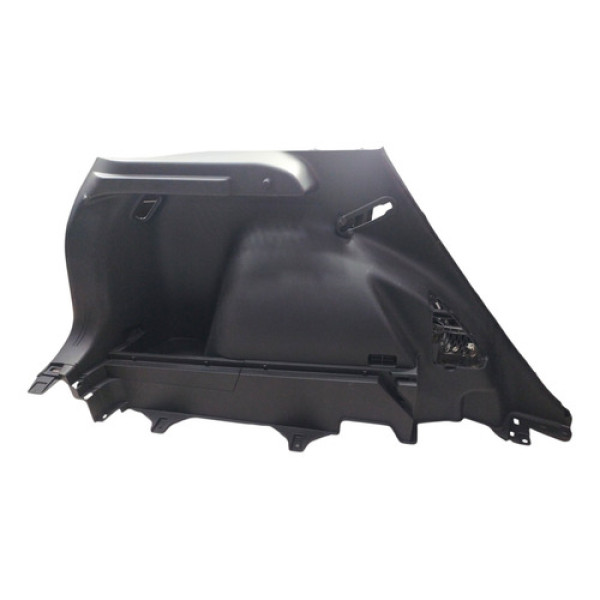 Forro Porta Malas Hyundai Creta Le 2020 2024