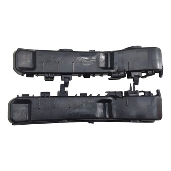 Par Guia Parachoque Dianteiro Hyundai Hb20 2013 2018