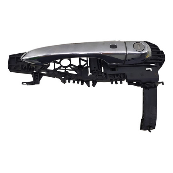 Maçaneta Externa Dianteira Jeep Renegade Esquerdo 2015 2021