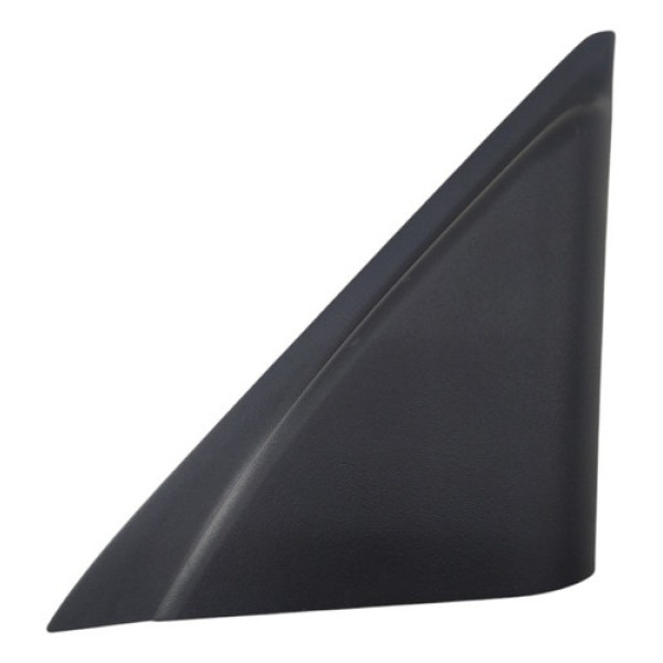 Moldura Retrovisor Interno Ld Hyundai Creta 2021 2024