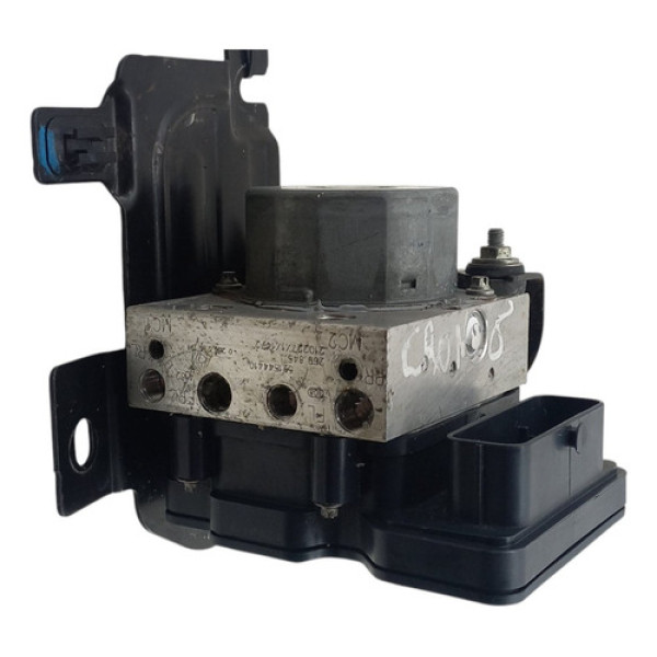 Módulo Abs Fiat Argo Cronos 2017 2022 Original