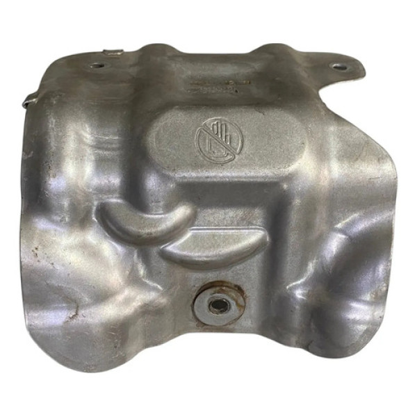Defletor Calor Turbina Jeep Renegade 1.3 2022