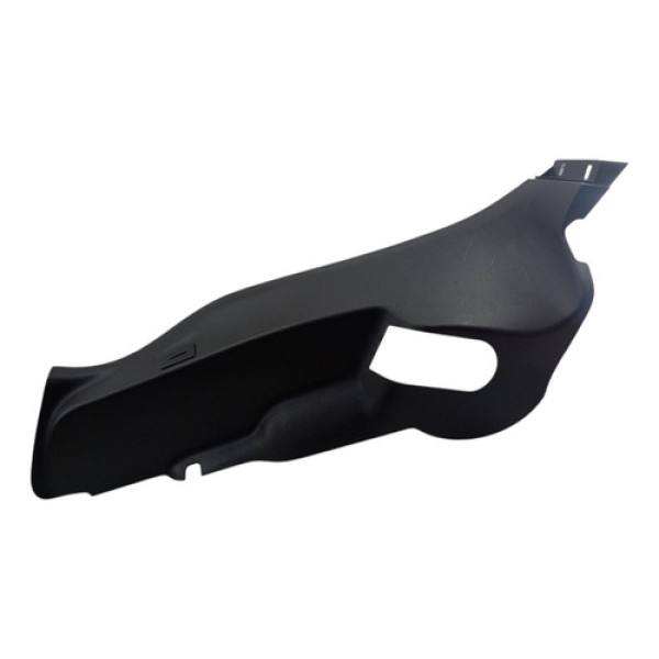 Acabamento Lateral Esquerda Gm Onix Hatch 2020 2024