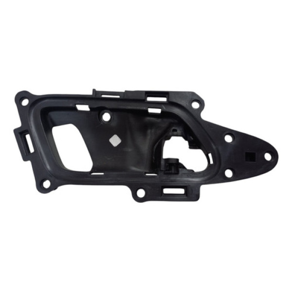 Carapaça Da Maçaneta Porta Traseira Ld Vw Fox 2010 2014