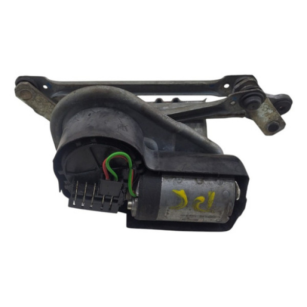 Motor Galhada Limpador Parabrisa Vw Fox 2014 2020