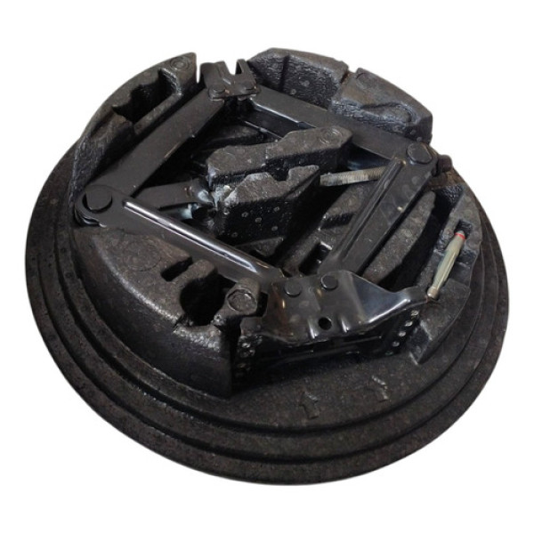 Kit Macaco Jeep Renegade 2016 2019