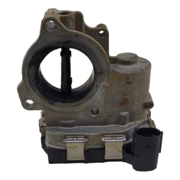 Tbi Corpo De Borboleta Fiat Toro Diesel 2019 Usado