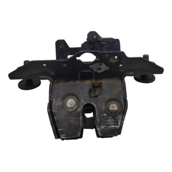 Fechadura Tampa Traseira Gm Spin 2012 2018 Original