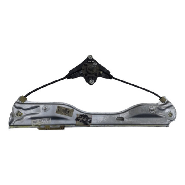 Máquina Vidro Manual Fiat Mobi Le 2016 2023