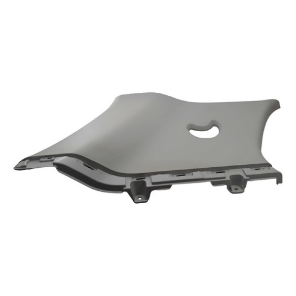  Moldura Interna Tras Esquerda Hyundai Creta 2024 85850bx000