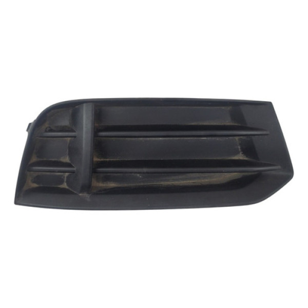 Moldura Grade De Milha Lateral Ld Audi A3 2017 2019 Original Direito
