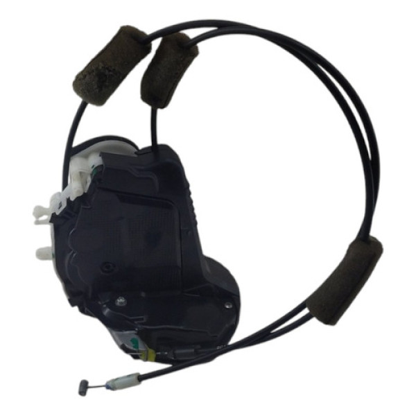 Fechadura Porta Tras Honda Hvr 2016 2021