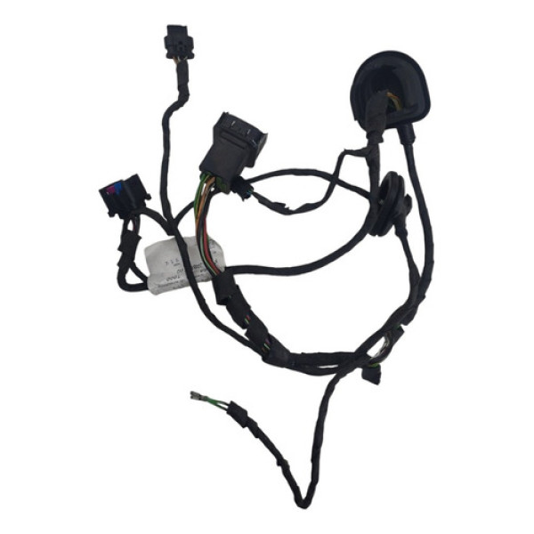 Chicote Porta Traseiro Jeep Renegade  2018 2021 Original