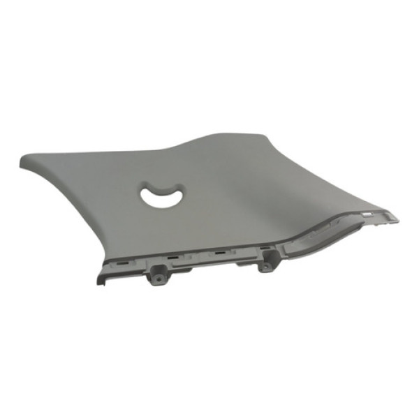 Acabamento Coluna Traseira Ld Hyundai Creta 2023 2025