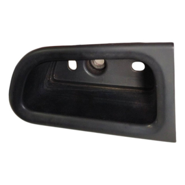 Moldura Puxador Dianteiro Jeep Renegade Esquerdo 2025