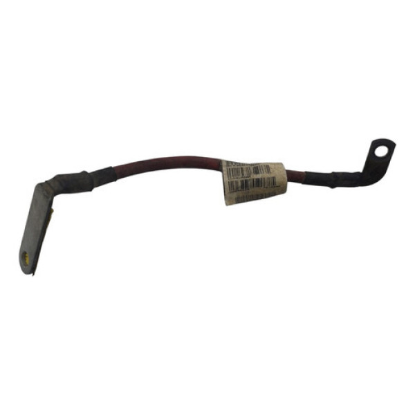 Cabo Positivo Bateria Fiat Mobi Palio 2020 2022 Original 