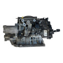 Caixa De Câmbio Marcha Gm Tracker Ltz Turbo 1.0 2020-2024