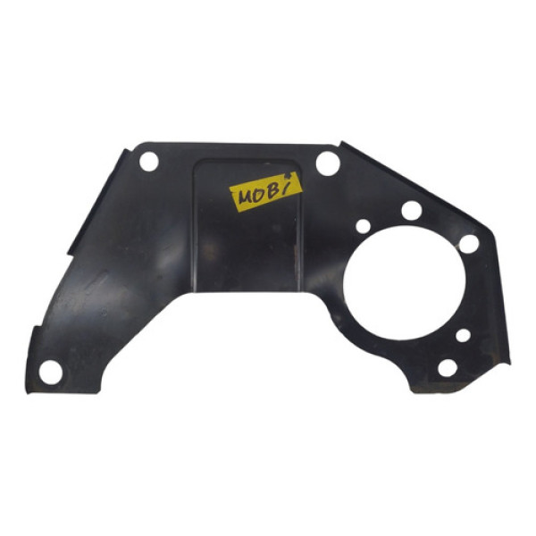 Anteparo Motor Fiat Mobi  Palio 2015 2021 Original 