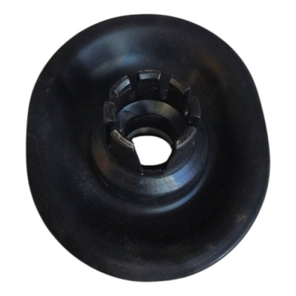 Borracha Vedação Coluna Direção Jeep Renegade 2016 2019