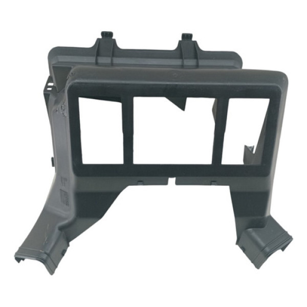 Tampa Duto Central Ar Condicionado Tcross 2020 2022 Detalhe