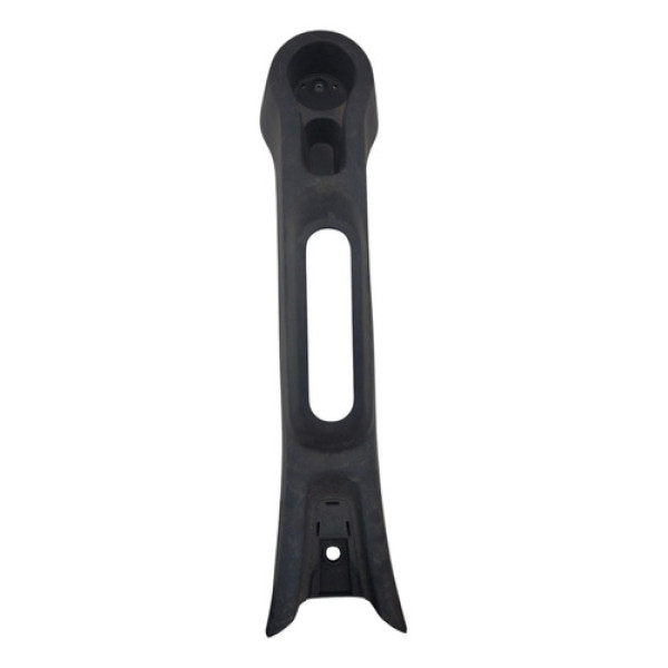 Moldura Console Central Freio De Mão Fiat Mobi 2020 2024