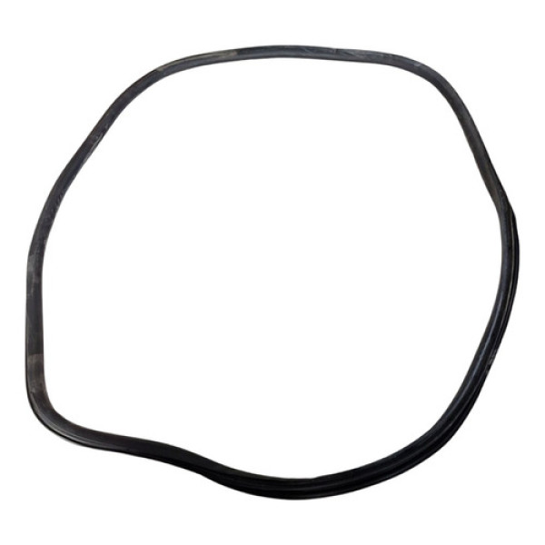 Borracha Vedação Porta Dianteira Direita Jeep Renegade 2018