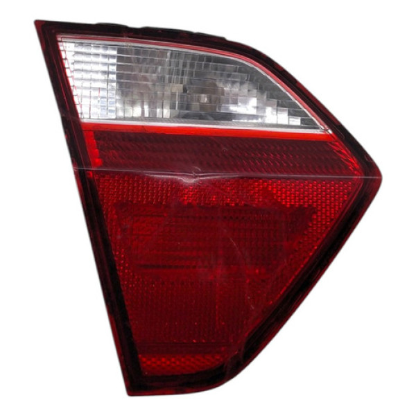 Lanterna Da Tampa Tras Vw Voyage Le 2013 2017 C Detalhe