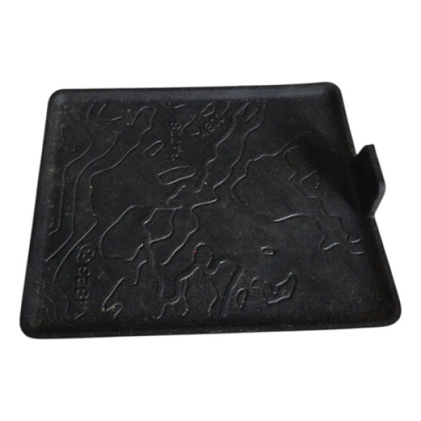 Tapete Interno Console Borracha Jeep Renegade 2016 2019