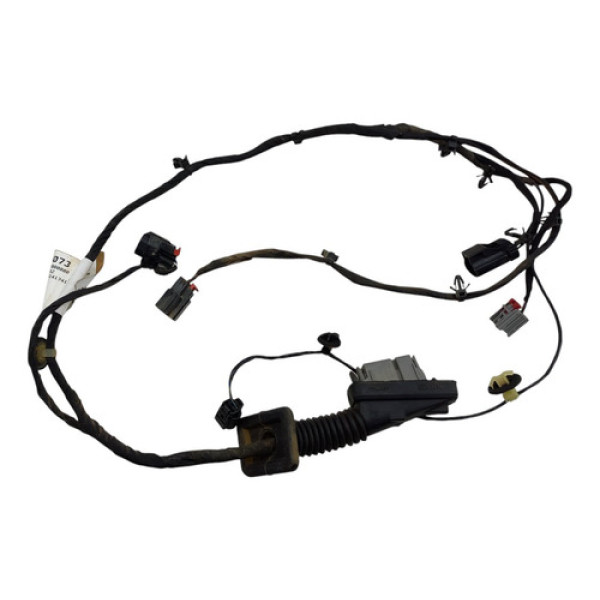 Chicote Porta Traseira Direita Gm Tracker 2021 A 2024