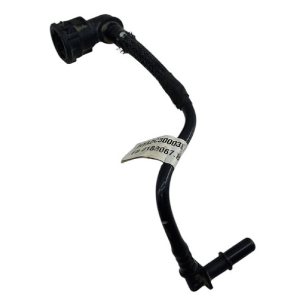 Mangueira Válvula Canister Jeep Compass 1.3 Flex 2022 2024