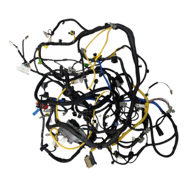 Chicote Interno Carroceria Hyundai Creta 1.0 2024 2025