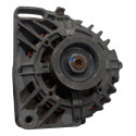 Alternador Renault Logan Sandero 1.0 16v 2011 2016