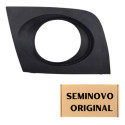 Moldura Farol De Milha Le Gm Agile 2009 2019 Original Esquerdo