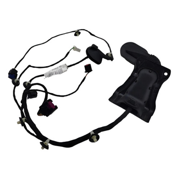 Chicote Porta Traseira Direita Jeep Compass 2020 2024