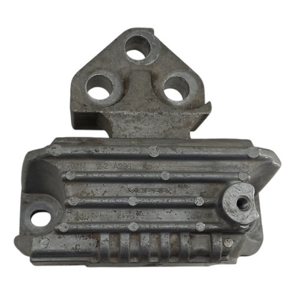 Coxim Motor Fiat Toro Esquerdo 2021 2022