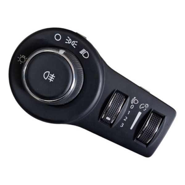 Botão Interruptor Farol Milha Jeep Renegade 1.8 2016-2020
