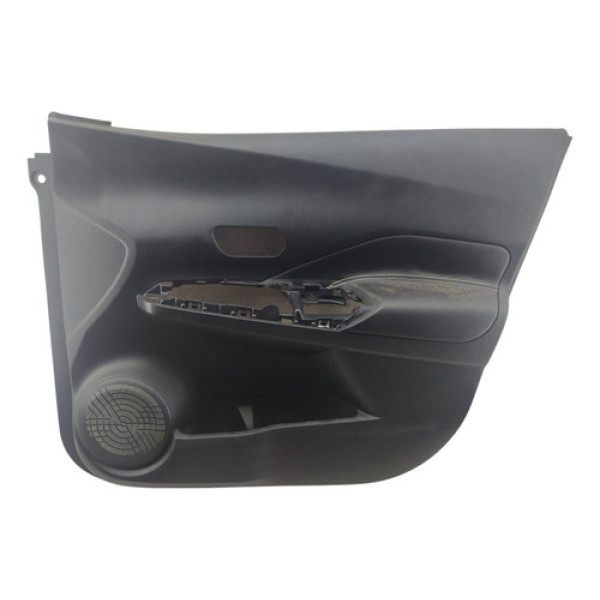Forro Porta Dianteira Ld Nissan Kicks 2017 2023 Original