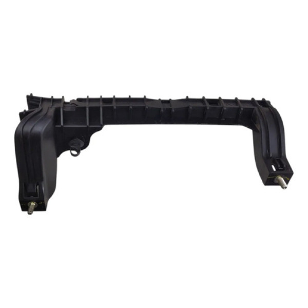 Guia Canaleta Dianteiro Fiat Pulse Direito 2022 Preto