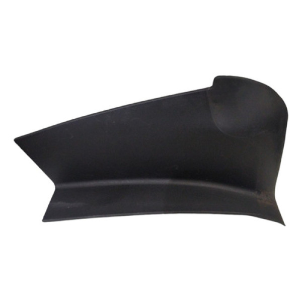 Acabamento Lanterna Traseira Le Audi A3 2018 Original