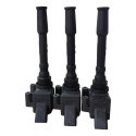 Kit Bobinas De Ignição Chevrolet Onix 1.0 2020 2023