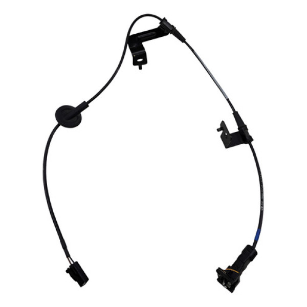 Chicote Abs Traseiro Hyundai Hb20 2023 2024