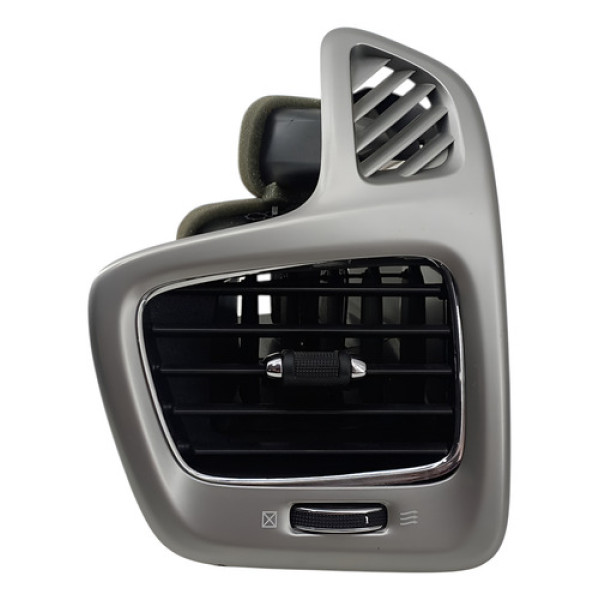 Difusor Lateral Ar Cond Jeep Compass 2.0 Flex Longitude 2019
